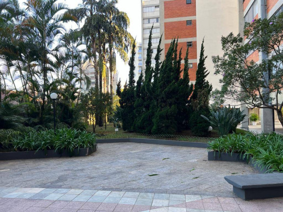 Imagem Apartamento com 2 Quartos para Alugar, 76 m² em Vila Mariana - São Paulo Imagem Apartamento com 2 Quartos para Alugar, 76 m² em Vila Mariana - São Paulo