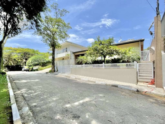 Imagem Casa com 5 Quartos à Venda, 240 m² em Recanto Impla - Carapicuíba