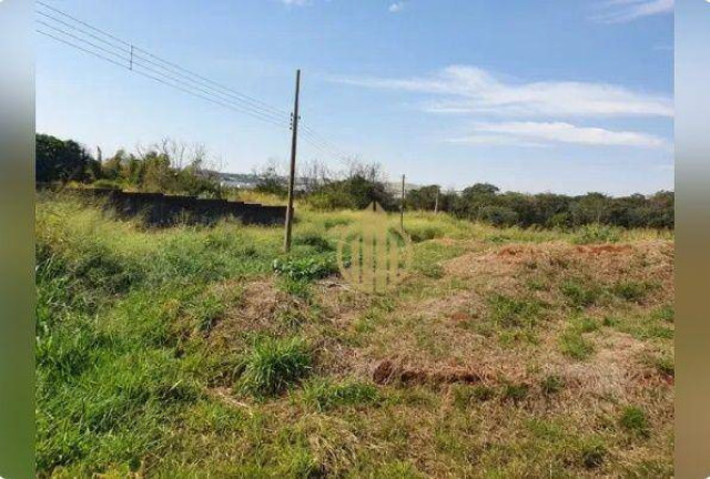 Terreno à Venda, 1.087 m² em City Ribeirão - Ribeirão Preto