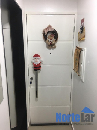 Imagem Apartamento com 2 Quartos à Venda, 50 m² em Vila Amélia - São Paulo