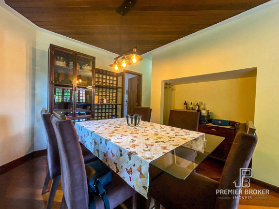 Imagem Casa com 3 Quartos à Venda, 156 m² em Quebra Frascos - Teresópolis Imagem Casa com 3 Quartos à Venda, 156 m² em Quebra Frascos - Teresópolis