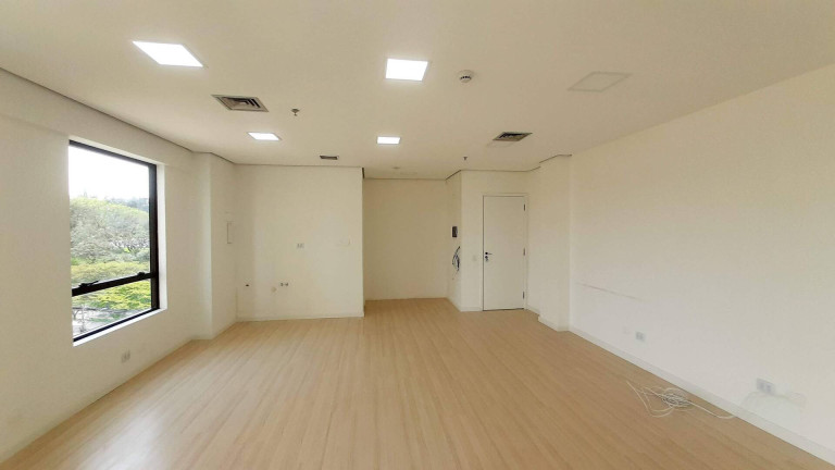 Imagem Apartamento à Venda,  em Alphaville Centro Industrial E Empresarial/alphaville. - Barueri