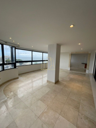 Imagem Imóvel com 4 Quartos à Venda, 298 m² em Rio Vermelho - Salvador