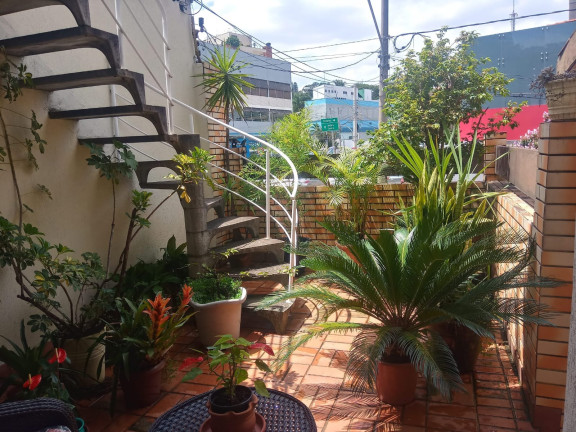 Imagem Casa com 3 Quartos à Venda, 200 m² em Vila Madalena - São Paulo