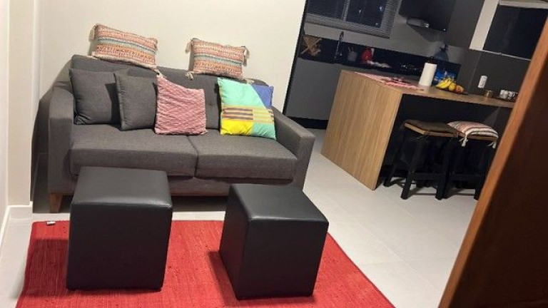 Imagem Apartamento com 2 Quartos à Venda, 78 m² em Paese - Itapoá Imagem Apartamento com 2 Quartos à Venda, 78 m² em Paese - Itapoá