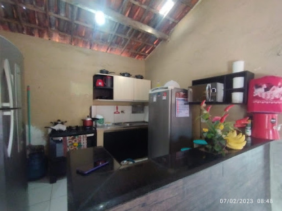 Imagem Casa com 2 Quartos à Venda, 85 m² em Guajeru - Fortaleza Imagem Casa com 2 Quartos à Venda, 85 m² em Guajeru - Fortaleza