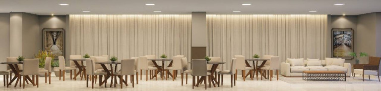 Imagem Apartamento com 3 Quartos à Venda, 94 m² em Tambaú - João Pessoa Imagem Apartamento com 3 Quartos à Venda, 94 m² em Tambaú - João Pessoa