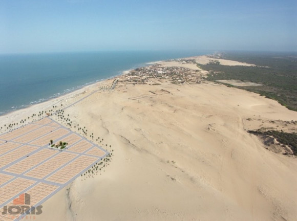 Imagem Imóvel à Venda, 429 m² em Canoa Quebrada - Aracati