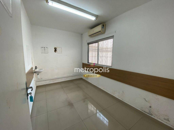 Imagem Edifício Residencial à Venda, 300 m² em Osvaldo Cruz - São Caetano Do Sul Imagem Edifício Residencial à Venda, 300 m² em Osvaldo Cruz - São Caetano Do Sul