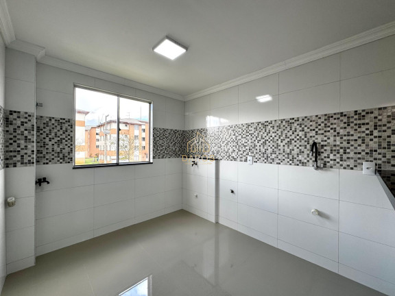 Imagem Apartamento com 2 Quartos à Venda, 45 m² em Santo Antônio - São José Dos Pinhais