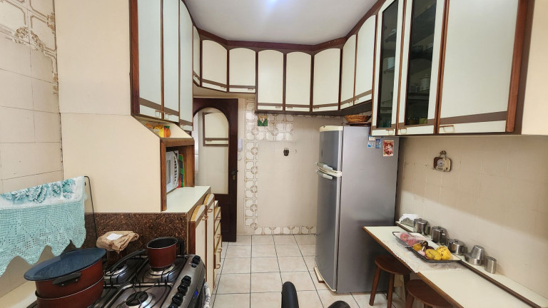 Imagem Apartamento com 2 Quartos à Venda, 65 m² em Vila Valença - São Vicente