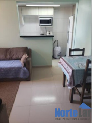 Imagem Apartamento com 1 Quarto à Venda, 36 m² em Liberdade - São Paulo