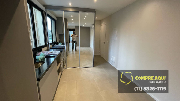 Imagem Apartamento com 1 Quarto à Venda, 47 m² em Santa Cecília - São Paulo Imagem Apartamento com 1 Quarto à Venda, 47 m² em Santa Cecília - São Paulo