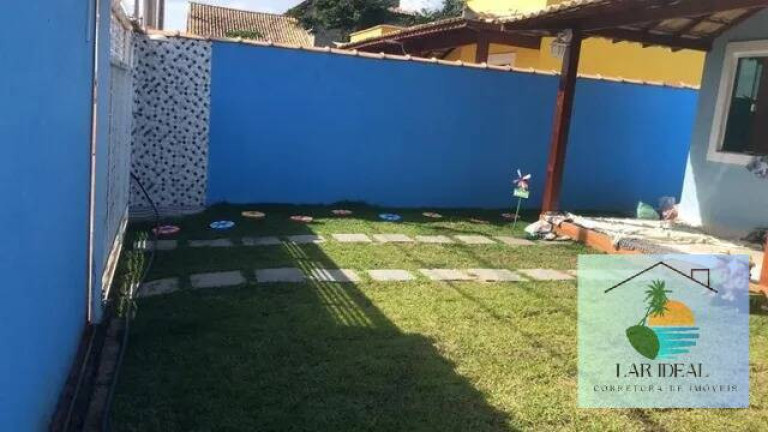 Imagem Casa com 2 Quartos à Venda, em Rasa - Búzios Imagem Casa com 2 Quartos à Venda, em Rasa - Búzios