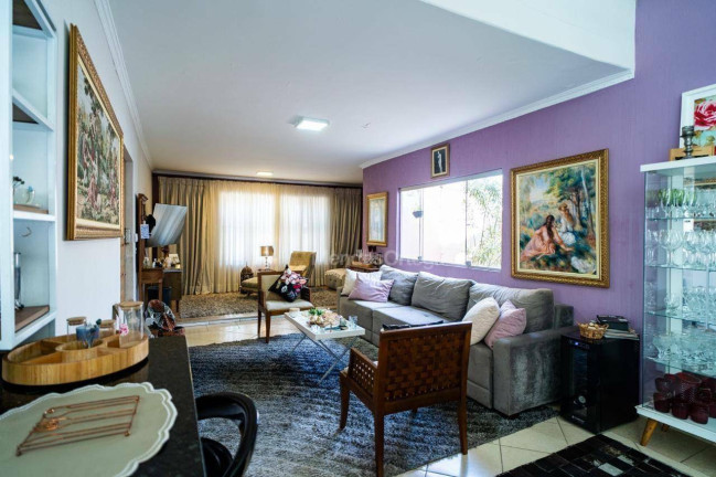 Imagem Casa com 4 Quartos à Venda, 448 m² em Parque São Bento - Sorocaba Imagem Casa com 4 Quartos à Venda, 448 m² em Parque São Bento - Sorocaba