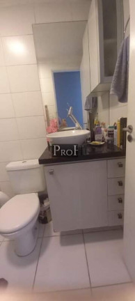 Imagem Apartamento com 3 Quartos à Venda, 67 m² em Vila Homero Thon - Santo André Imagem Apartamento com 3 Quartos à Venda, 67 m² em Vila Homero Thon - Santo André