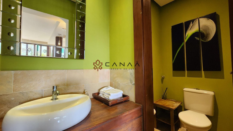 Imagem Casa com 7 Quartos à Venda, 700 m² em São Conrado - Rio De Janeiro