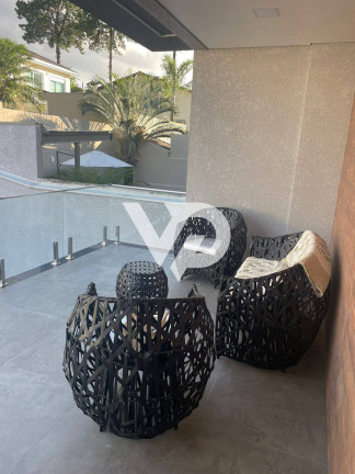 Imagem Casa com 4 Quartos à Venda, 360 m² em Alphaville - Santana De Parnaíba Imagem Casa com 4 Quartos à Venda, 360 m² em Alphaville - Santana De Parnaíba