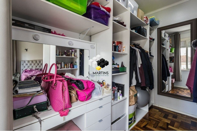 Imagem Apartamento com 2 Quartos à Venda, 65 m² em São Sebastião - Porto Alegre Imagem Apartamento com 2 Quartos à Venda, 65 m² em São Sebastião - Porto Alegre