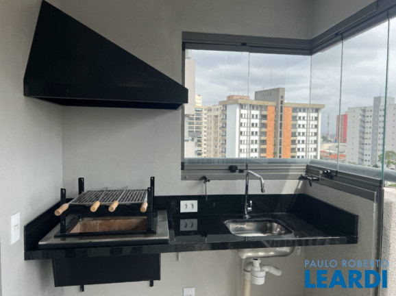 Imagem Apartamento com 3 Quartos à Venda, 128 m² em Vila Boa Vista - Santo André Imagem Apartamento com 3 Quartos à Venda, 128 m² em Vila Boa Vista - Santo André