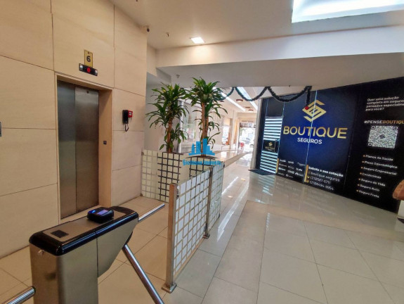 Imagem Sala Comercial à Venda, 25 m² em São Domingos - Niterói Imagem Sala Comercial à Venda, 25 m² em São Domingos - Niterói