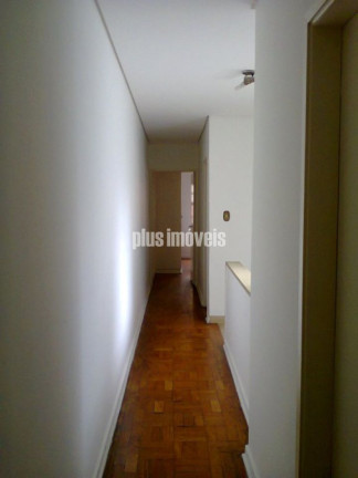 Imagem Casa com 3 Quartos à Venda, 123 m² em Vila Nova Conceição - São Paulo