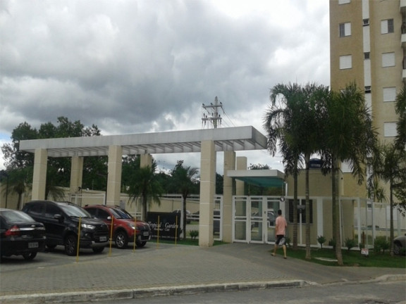 Imagem Apartamento com 3 Quartos à Venda, 79 m² em Vila Machado - Jacareí