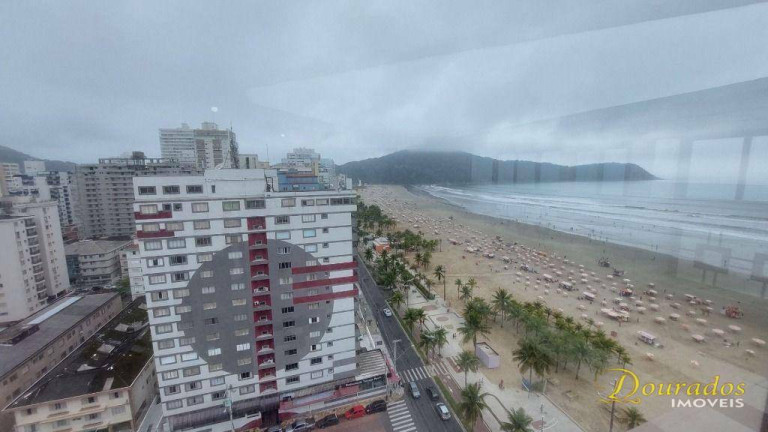 Imagem Apartamento com 2 Quartos à Venda, 80 m² em Boqueirão - Praia Grande