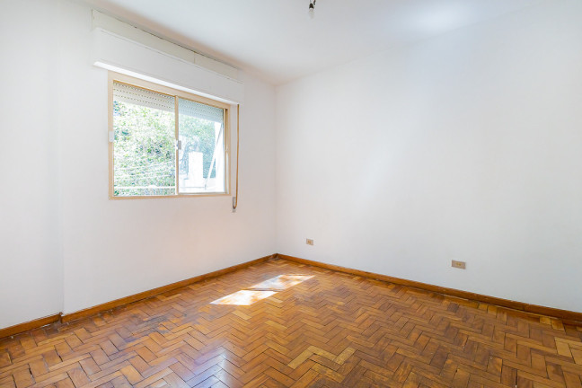 Imagem Apartamento com 2 Quartos à Venda, 81 m² em Santa Cecília - São Paulo