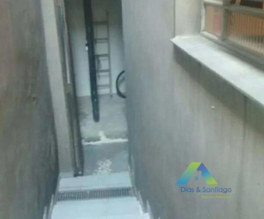 Imagem Casa com 3 Quartos à Venda, 140 m² em Jabaquara - São Paulo Imagem Casa com 3 Quartos à Venda, 140 m² em Jabaquara - São Paulo