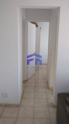 Imagem Apartamento com 2 Quartos à Venda, 55 m² em Jardim Celeste - São Paulo
