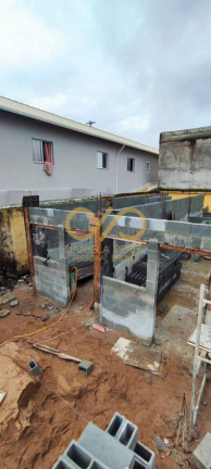 Imagem Casa de Condomínio com 2 Quartos à Venda, 62 m² em Quietude - Praia Grande Imagem Casa de Condomínio com 2 Quartos à Venda, 62 m² em Quietude - Praia Grande