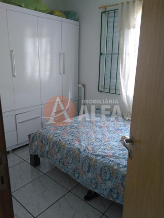 Imagem Apartamento com 2 Quartos à Venda, 54 m² em Jardim Isis - Cotia