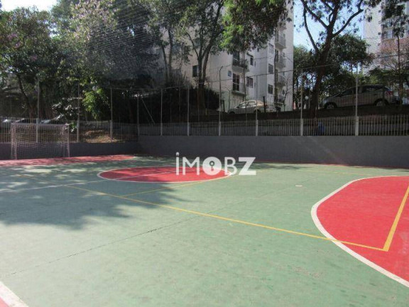 Imagem Imóvel com 2 Quartos à Venda, 52 m² em Jardim Umarizal - São Paulo