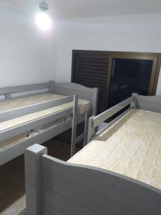 Imagem Apartamento com 2 Quartos à Venda, 86 m² em Guilhermina - Praia Grande