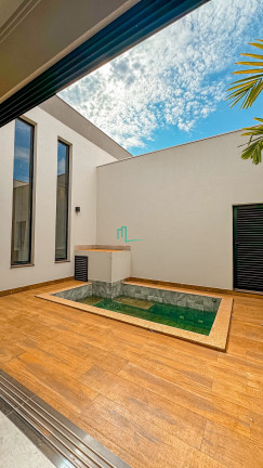 Imagem Casa com 3 Quartos à Venda, em Villa Piemonte Ii - Franca Imagem Casa com 3 Quartos à Venda, em Villa Piemonte Ii - Franca