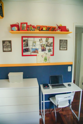 Imagem Imóvel com 3 Quartos à Venda, 60 m² em Vila Andrade - São Paulo