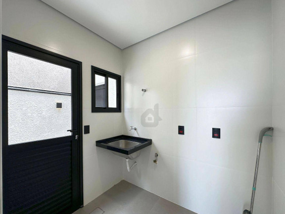 Imagem Casa com 3 Quartos à Venda, 300 m² em Condomínio Chácara Ondina - Sorocaba