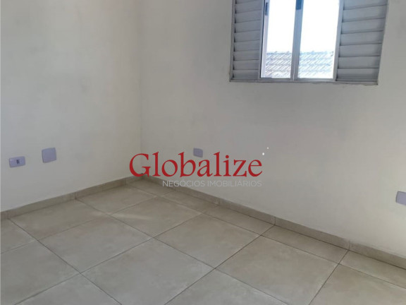 Imagem Casa com 2 Quartos à Venda, 72 m² em Vila Haddad - Santos