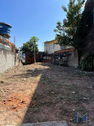 Imagem Terreno à Venda, 181 m² em Vila Silviania - Carapicuíba Imagem Terreno à Venda, 181 m² em Vila Silviania - Carapicuíba