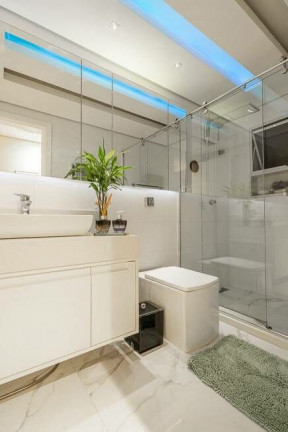 Imagem Apartamento com 3 Quartos à Venda, 114 m² em Bom Fim - Porto Alegre