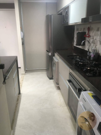 Imagem Apartamento com 3 Quartos à Venda, 73 m² em Osvaldo Cruz - São Caetano Do Sul Imagem Apartamento com 3 Quartos à Venda, 73 m² em Osvaldo Cruz - São Caetano Do Sul