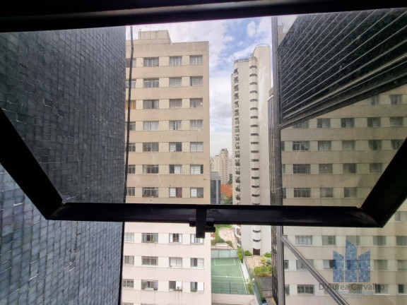 Imagem Imóvel Comercial para Alugar, 37 m² em Vila Mariana - São Paulo
