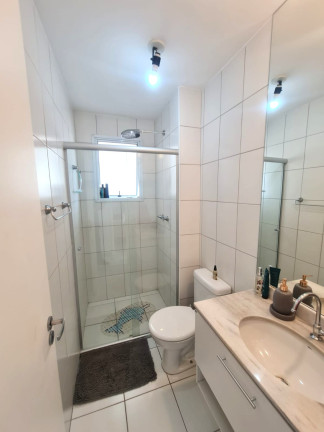 Imagem Imóvel com 3 Quartos à Venda, 84 m² em Parque Morumbi - Votorantim