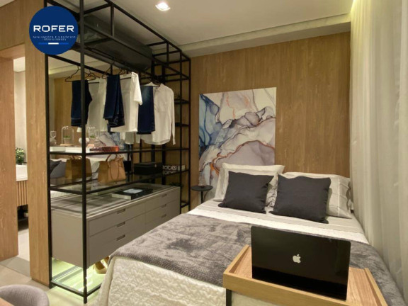 Imagem Apartamento à Venda, 19 m² em Ipiranga - São Paulo Imagem Apartamento à Venda, 19 m² em Ipiranga - São Paulo