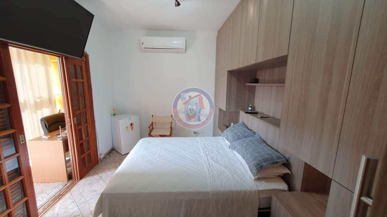Imagem Casa com 2 Quartos à Venda, 178 m² em Vila Oceanopolis - Mongaguá Imagem Casa com 2 Quartos à Venda, 178 m² em Vila Oceanopolis - Mongaguá