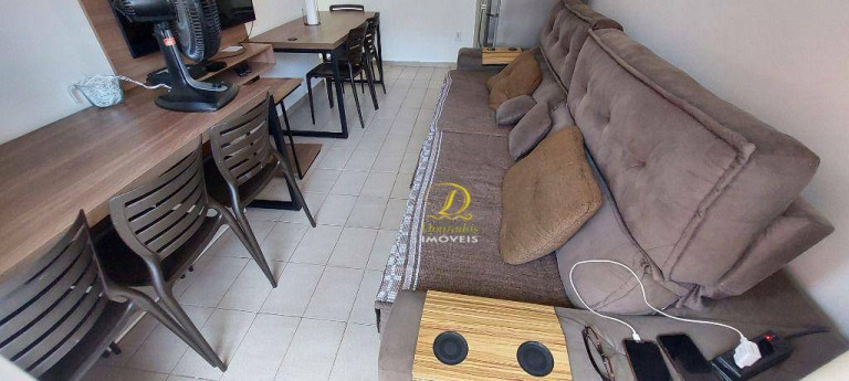 Imagem Apartamento com 1 Quarto à Venda, 47 m² em Canto Do Forte - Praia Grande Imagem Apartamento com 1 Quarto à Venda, 47 m² em Canto Do Forte - Praia Grande