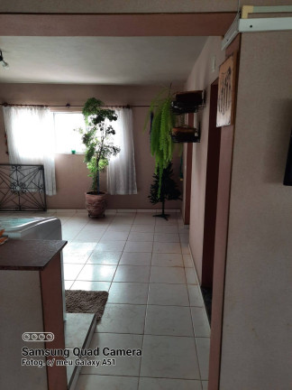 Imagem Casa com 4 Quartos à Venda, 200 m² em Rio Acima - Votorantim
