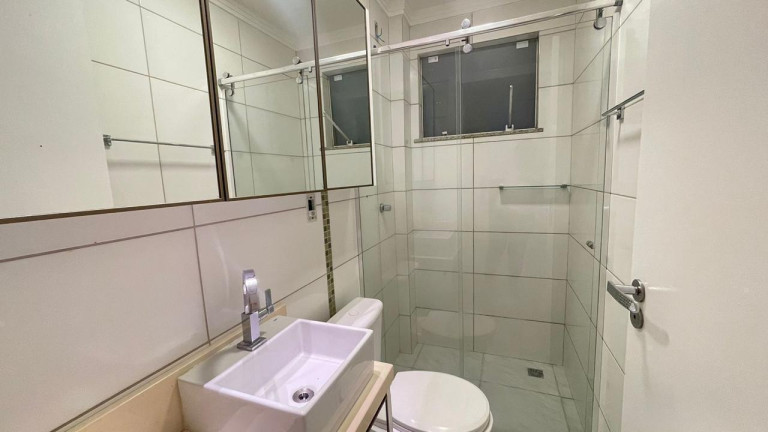 Imagem Apartamento com 2 Quartos à Venda, 59 m² em São Francisco De Assis - Camboriú