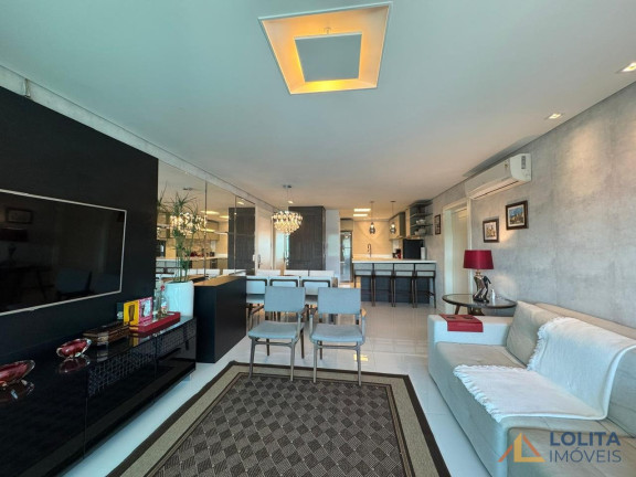 Imagem Apartamento com 3 Quartos à Venda, 122 m² em Agronômica - Florianópolis